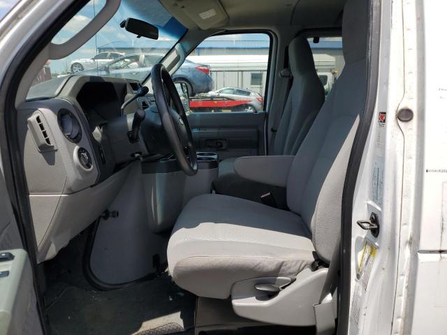 2011 Ford Econoline E150 Wagon VIN: 1FDNE1BWXBDA24862 Lot: 60348974