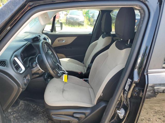 2015 JEEP RENEGADE L - ZACCJBBT0FPB74030
