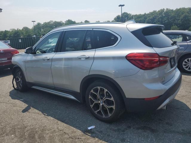 VIN WBXJG9C07L5P63594 2020 BMW X1, Xdrive28I no.2