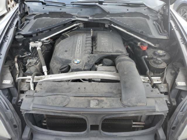 2012 BMW X5 xDrive35I VIN: 5UXZV4C53CL752087 Lot: 61596154