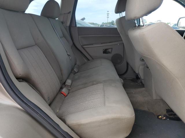 2005 Jeep Grand Cherokee Laredo VIN: 1J4GR48K35C663824 Lot: 61689614