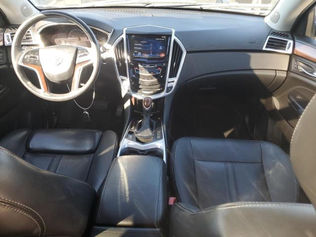 2016 CADILLAC SRX LUXURY - 3GYFNBE38GS569282