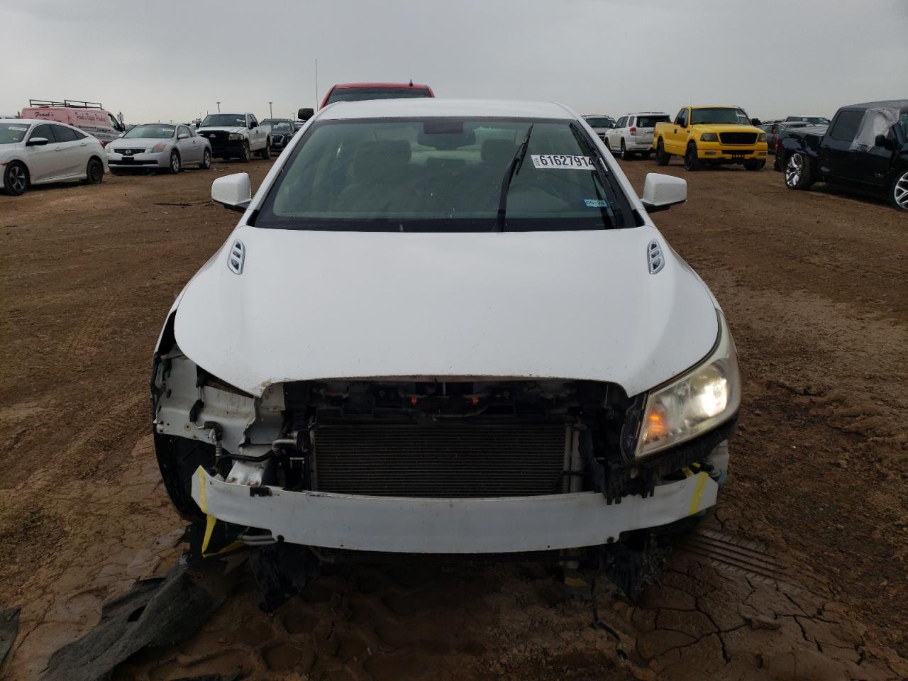 Lot #2838687537 2010 BUICK LACROSSE C