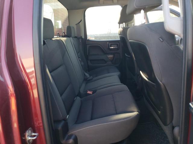 2015 GMC SIERRA K15 - 1GTV2UEC9FZ354002