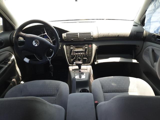 2003 Volkswagen Passat Gls VIN: WVWVD63BX3E080294 Lot: 50883184