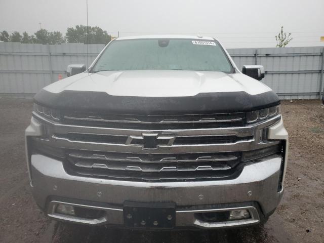 VIN 1GCUYGED2MZ247407 2021 Chevrolet Silverado, K15... no.5