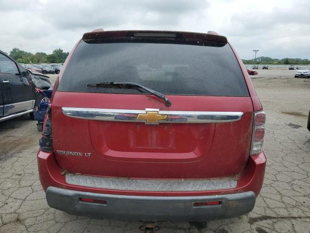 2006 Chevrolet Equinox Lt VIN: 2CNDL63FX66157591 Lot: 62038064