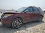 2015 FORD EXPLORER X - 1FM5K8D89FGA40393