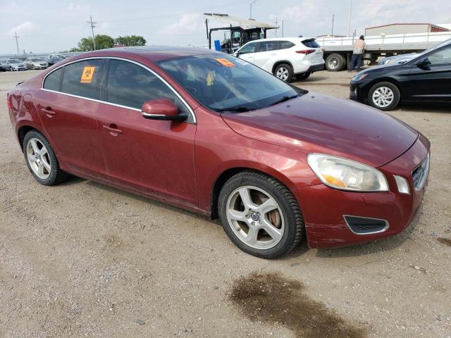 VIN YV1612FS9D1213809 2013 Volvo S60, T5 no.4