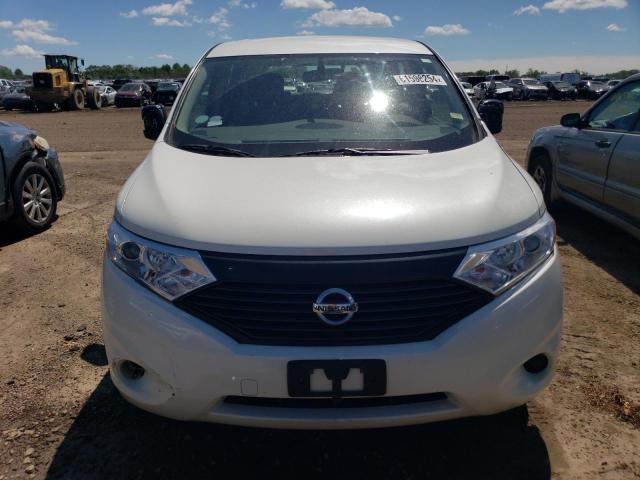 2016 Nissan Quest S VIN: JN8AE2KP2G9157082 Lot: 61598254