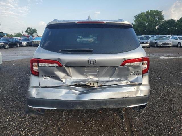 2019 HONDA PILOT ELIT - 5FNYF6H08KB074957