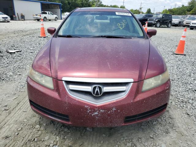 2006 Acura 3.2Tl VIN: 19UUA66206A056762 Lot: 60762764