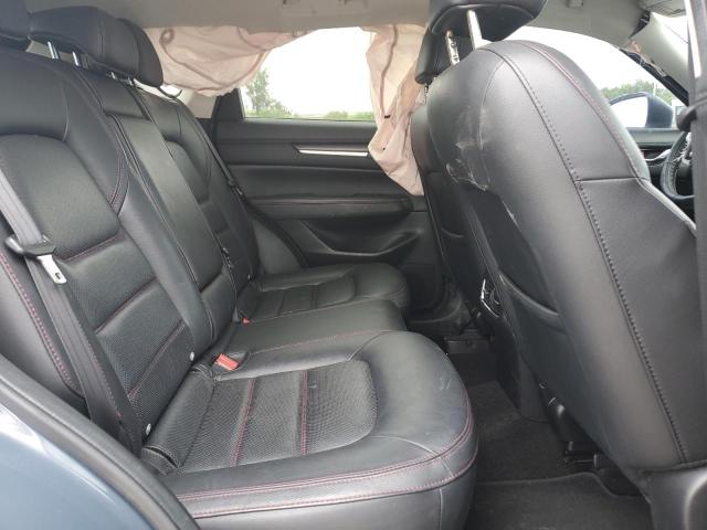 2021 MAZDA CX-5 TOURI - JM3KFACM6M0410617