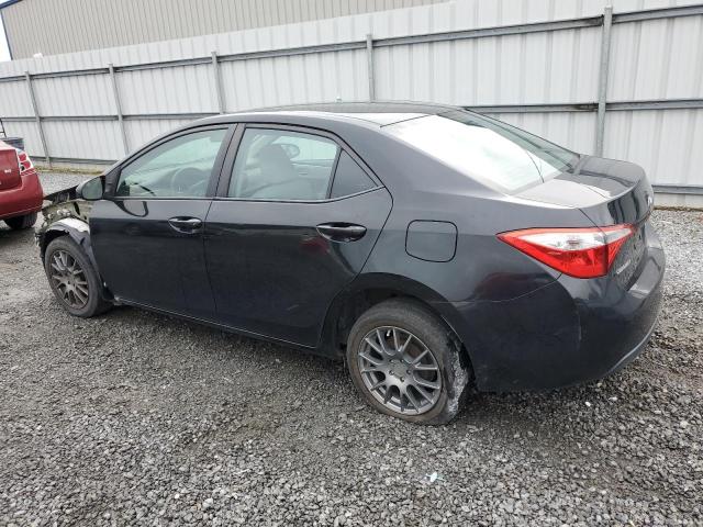 VIN 2T1BURHE8GC613100 2016 Toyota Corolla, L no.2