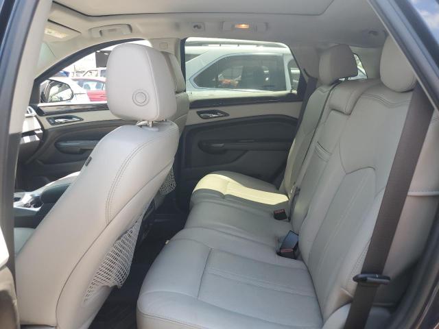 2015 CADILLAC SRX PERFOR - 3GYFNCE37FS528422