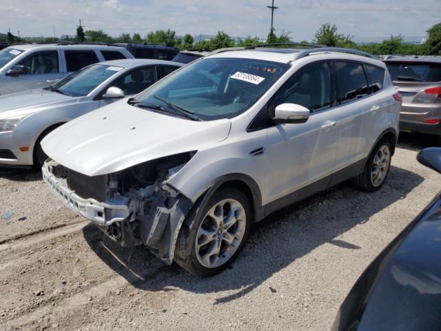 2013 FORD ESCAPE TIT #2988897048