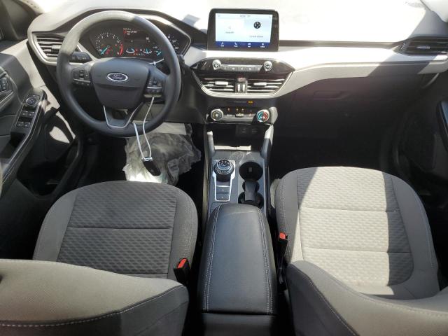 2022 Ford Escape Se VIN: 1FMCU9G64NUB48597 Lot: 61547364