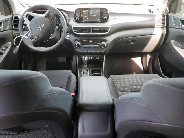 2021 HYUNDAI TUCSON LIM - KM8J3CA46MU374542