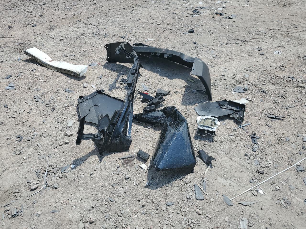 5TDJZRBH8MS066641 2019 Toyota Highlander Xse