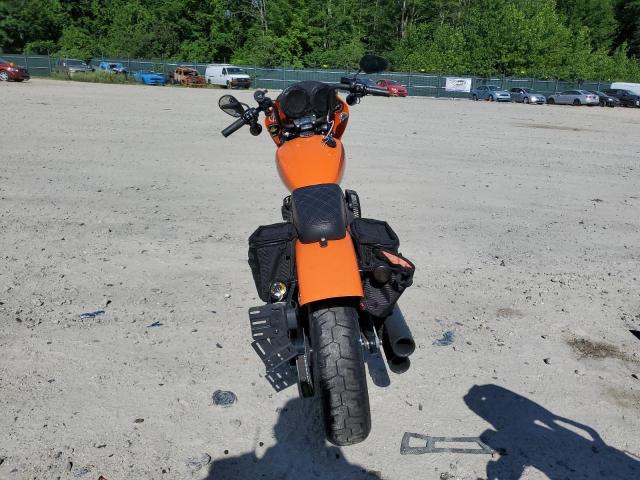 2021 HARLEY-DAVIDSON FXBBS - 1HD1YYK17MB057385