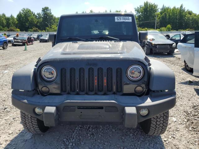 VIN 1C4BJWEG0DL565108 2013 Jeep Wrangler, Sahara no.5