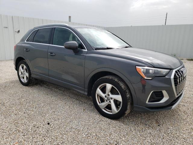 2019 Audi Q3 Premium VIN: WA1AECF38K1087484 Lot: 62226644