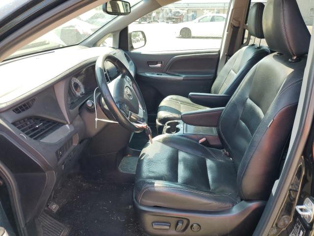 2015 TOYOTA SIENNA SPO - 5TDXK3DC1FS527730