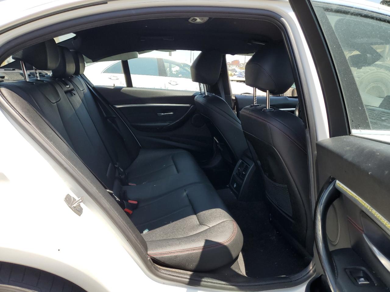 WBA8B9G50HNU49872 2017 BMW 330 I