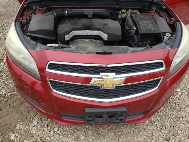 2013 Chevrolet Malibu 1Lt VIN: 1G11C5SA3DF357540 Lot: 60833474