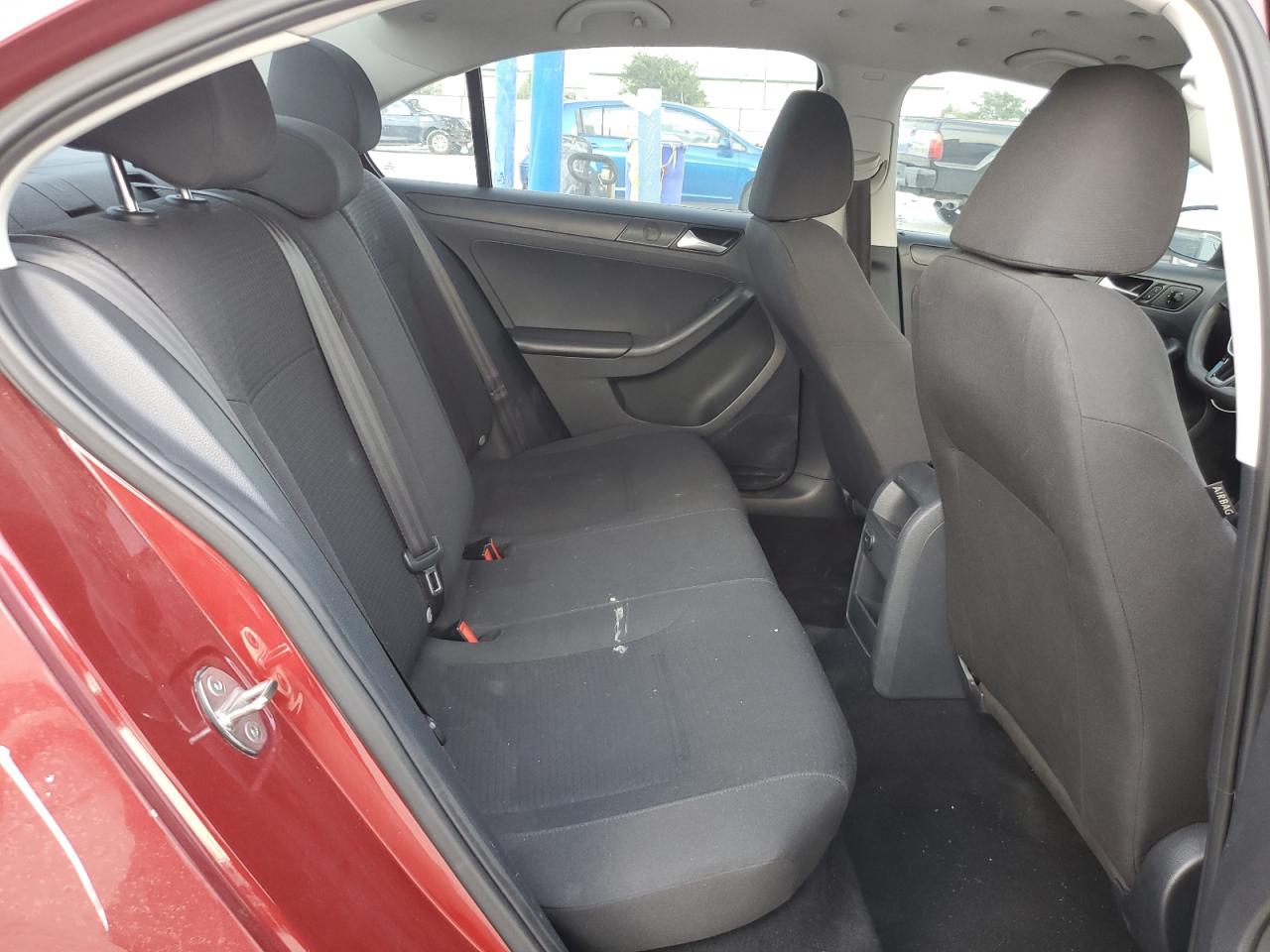 3VW267AJ6GM320967 2016 Volkswagen Jetta S