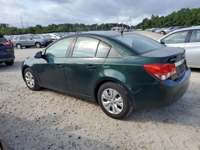 Vin: 1g1pa5sg9e7179178, lot: 64845014, chevrolet cruze ls 20142