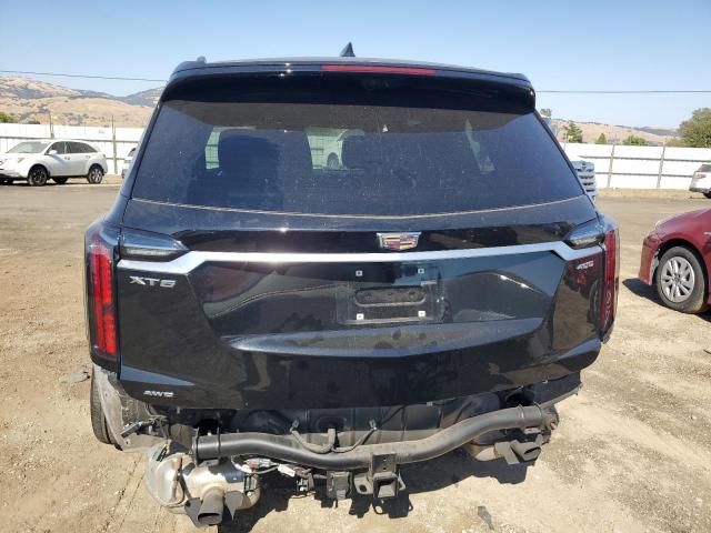 2020 Cadillac Xt6 Sport VIN: 1GYKPHRSXLZ225592 Lot: 62056104