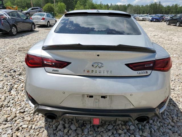2017 INFINITI Q60 RED SP - JN1FV7ELXHM701272