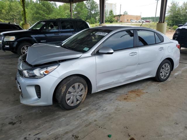 2020 KIA RIO LX - 3KPA24AD5LE336424