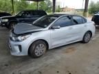 2020 KIA RIO LX - 3KPA24AD5LE336424