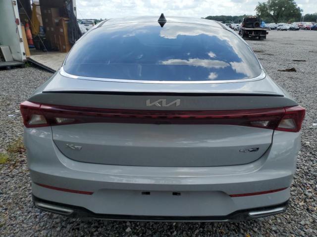 2022 Kia K5 Gt Line VIN: 5XXG64J20NG097825 Lot: 62102644