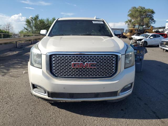 2015 GMC YUKON DENA - 1GKS1CKJXFR545659