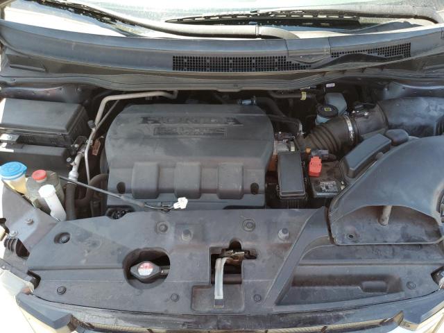 2015 HONDA ODYSSEY EX - 5FNRL5H68FB117517