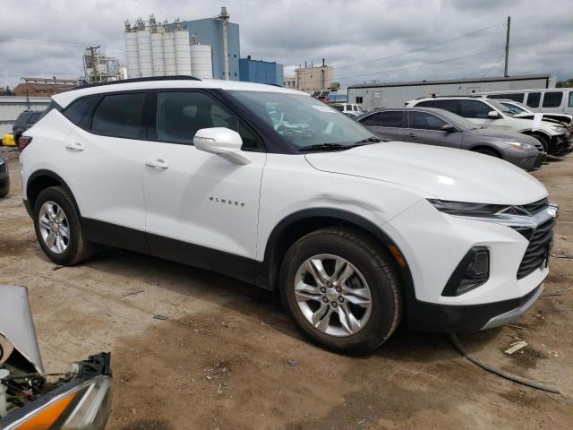 2020 CHEVROLET BLAZER 2LT - 3GNKBCRS9LS703920