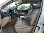 TOYOTA HIGHLANDER photo