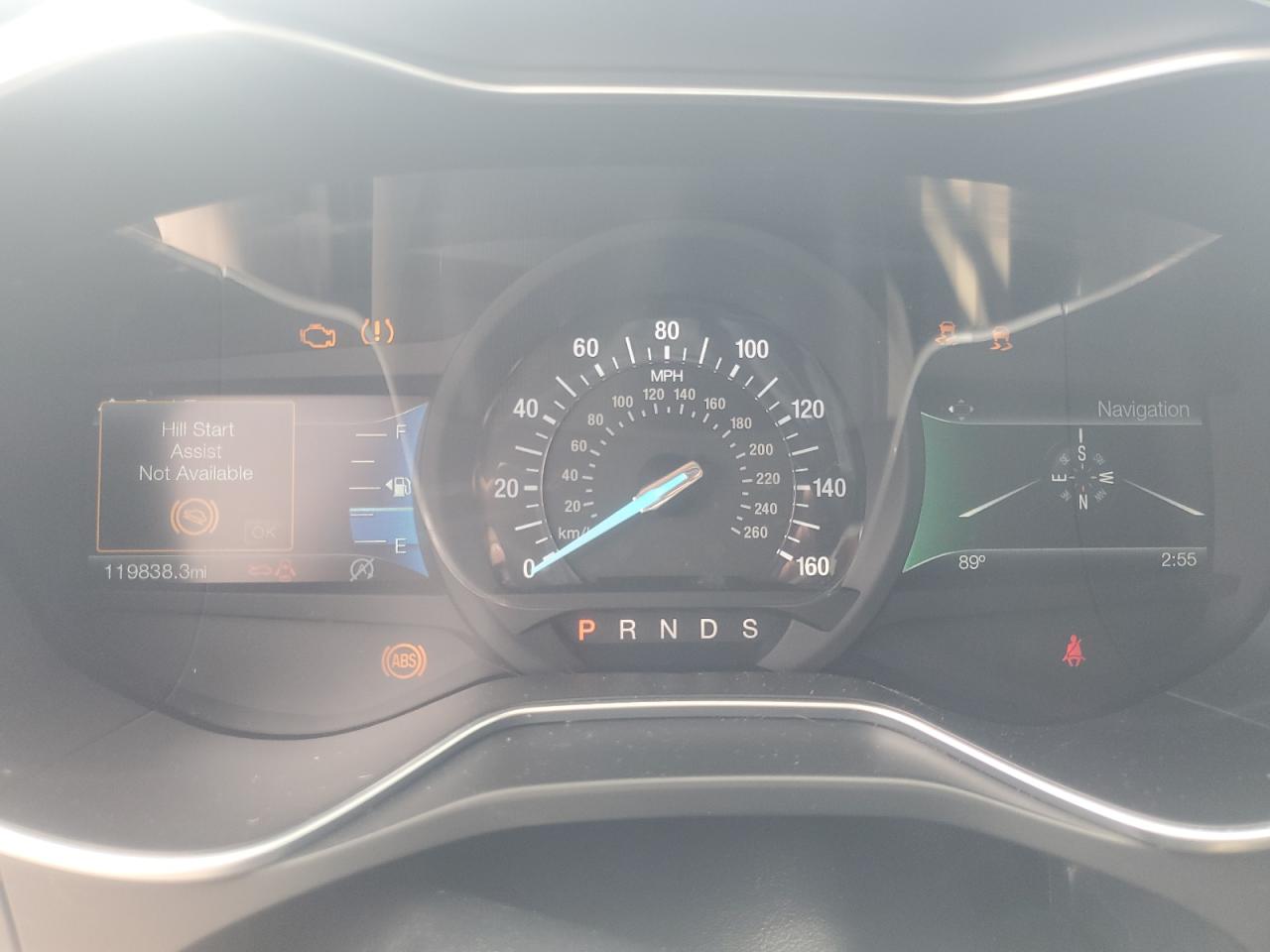 3FA6P0HDXHR227615 2017 Ford Fusion Se