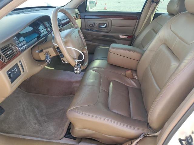 1998 Cadillac Deville VIN: 1G6KD54Y4WU707648 Lot: 61497114