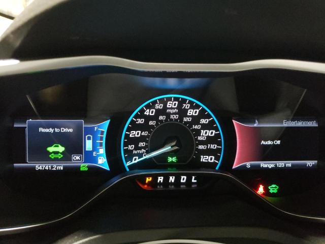 2017 FORD C-MAX 1FADP5AUXHL106628