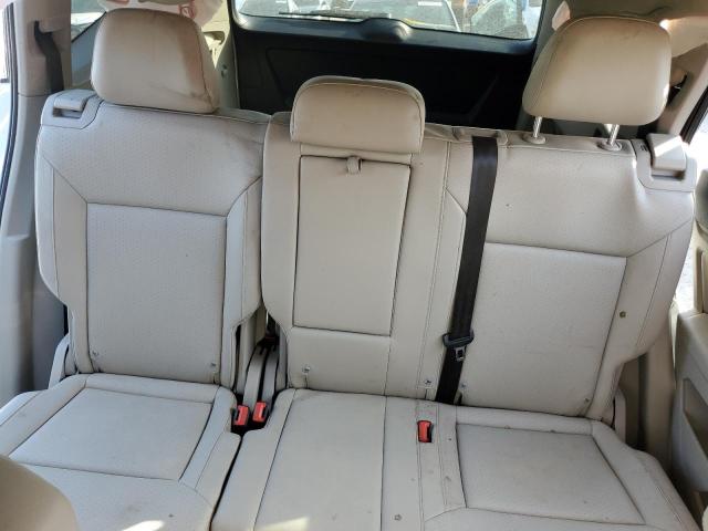 2018 VOLKSWAGEN ATLAS - 1V2FR2CA5JC582269