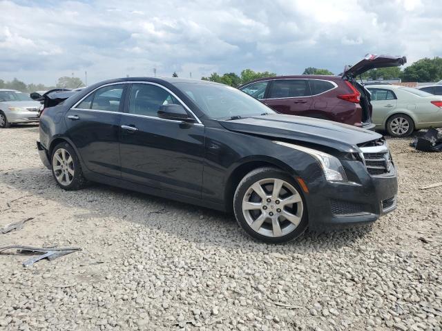 VIN 1G6AG5RX9D0168029 2013 Cadillac ATS no.4