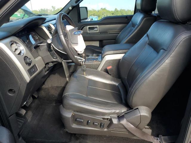 2014 FORD F150 SUPER - 1FTFW1CF2EKD37960