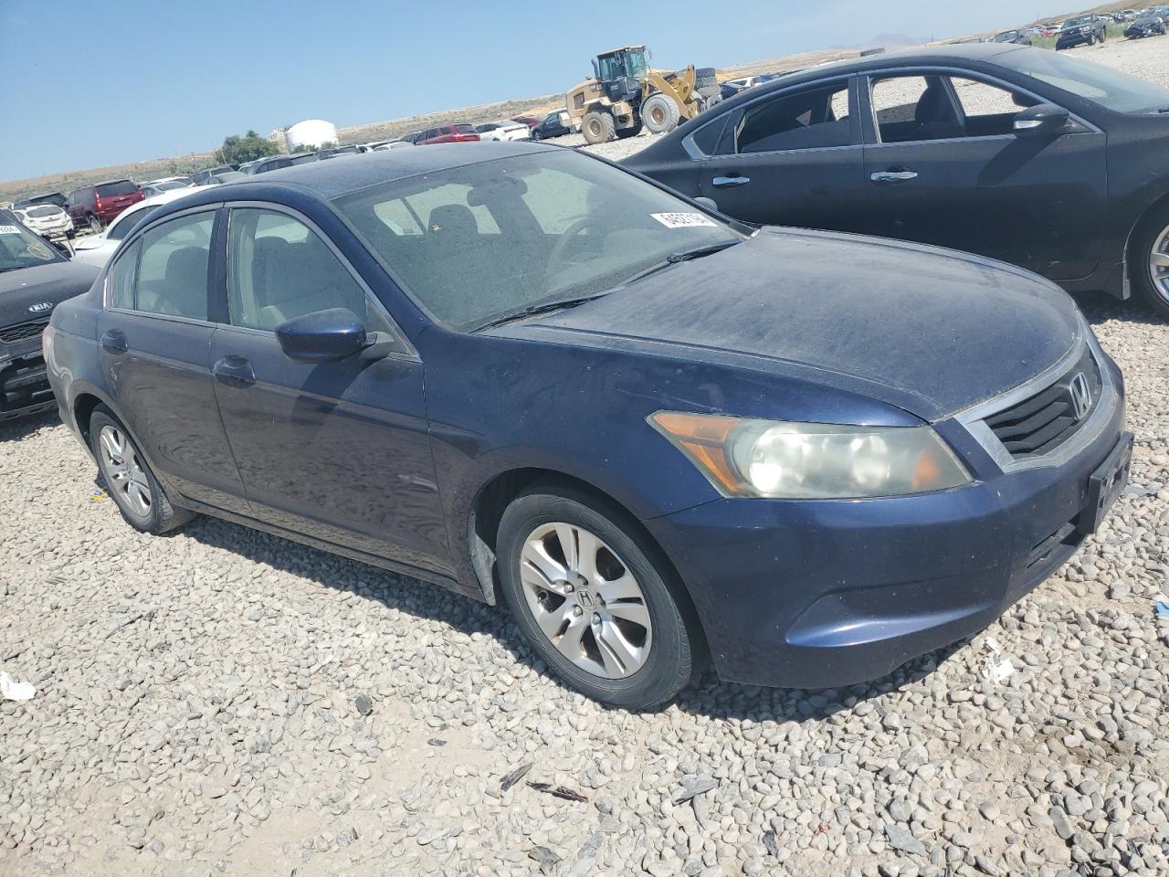 Lot #2876650361 2008 HONDA ACCORD LXP