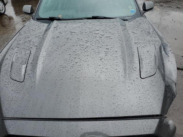 2016 Ford Mustang Gt VIN: 1FA6P8CF2G5227696 Lot: 62675654