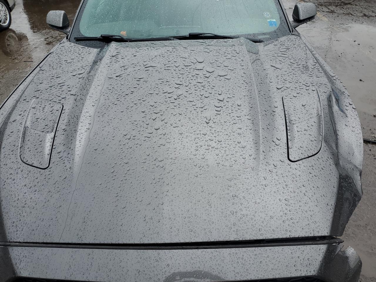 1FA6P8CF2G5227696 2016 Ford Mustang Gt