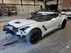 2019 CHEVROLET CORVETTE G - 1G1YW2D77K5112233